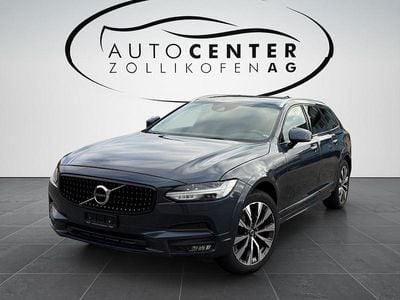 Gebraucht 2019 Volvo V90 CC Kombi | CHF 26’900