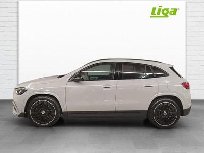 Neu Mercedes GLA250 AMG line 238 PS (175 kW) 2025 SUV