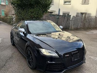 Gebraucht Audi TT Roadster 340 PS (250 kW) 2009 Cabrio
