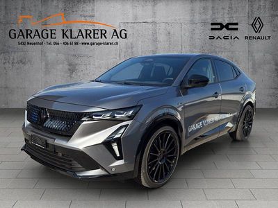 Gebraucht Renault Rafale 300 PS (220 kW) 2024 SUV