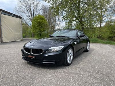 Gebraucht BMW Z4 204 PS (150 kW) 2010