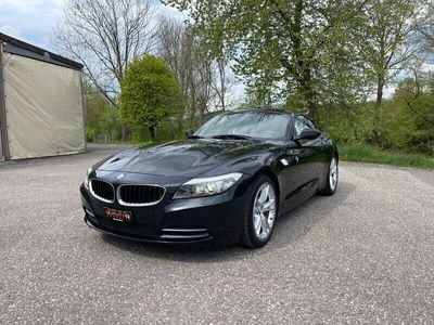 Gebraucht 2010 BMW Z4 | CHF 15’900