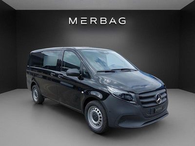 Neu Mercedes Vito 136 PS (100 kW) 2025 Van
