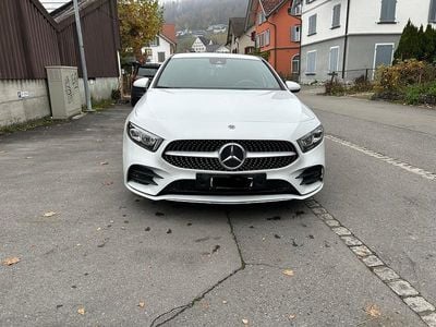 Mercedes A200