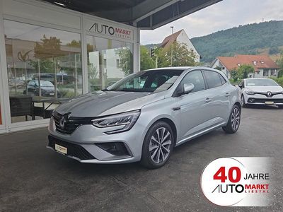 Gebraucht 2023 Renault Mégane IV R.S. | CHF 25’900 (Teuer)