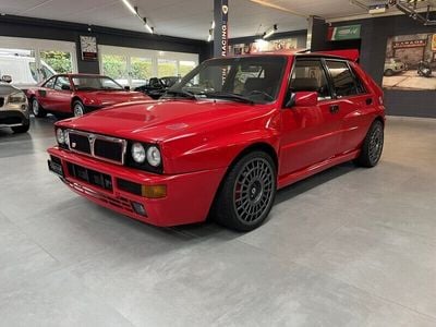 Gebraucht 1992 Lancia Delta Kleinwagen | CHF 99’000