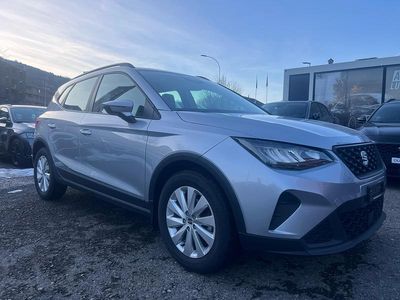 Gebraucht Seat Arona Style 115 PS (84 kW) 2024 SUV