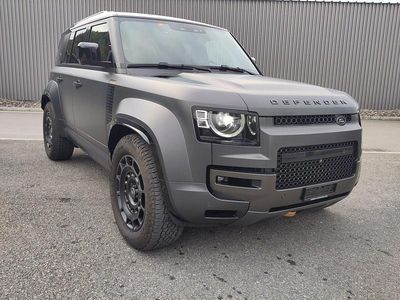 Gebraucht Land Rover Defender 635 PS (467 kW) 2025 SUV