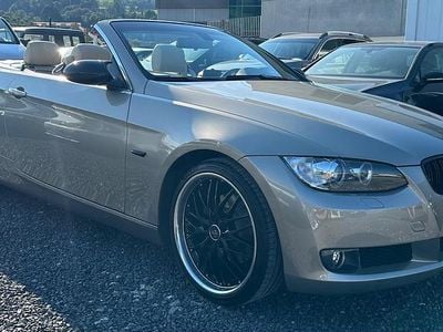 Gebraucht 2007 BMW 320 Cabrio | CHF 6’880 (Fairer Preis)
