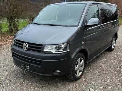 VW T5