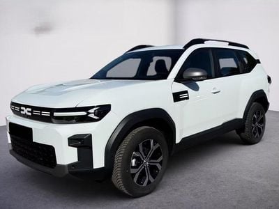 Neu 2025 Dacia Bigster Extreme SUV | CHF 31’000 (Guter Preis)
