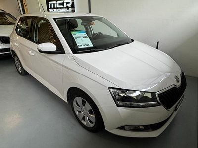 Gebraucht 2021 Skoda Fabia Ambition | CHF 16’990 (Fairer Preis)