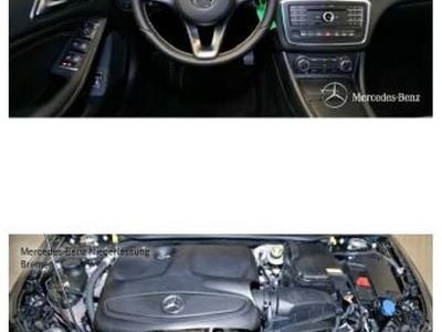 Mercedes CLA200