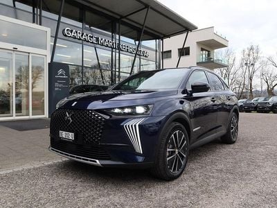 Neu 2025 DS Automobiles DS7 Crossback SUV | CHF 51’300 (Superpreis)