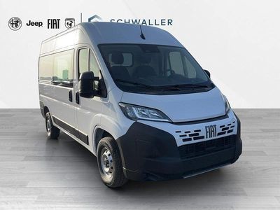 Neu 2025 Fiat Ducato Van | CHF 45’833
