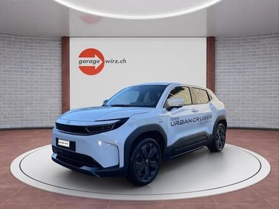Neu 2025 Toyota Urban Cruiser Premium SUV | CHF 40’790