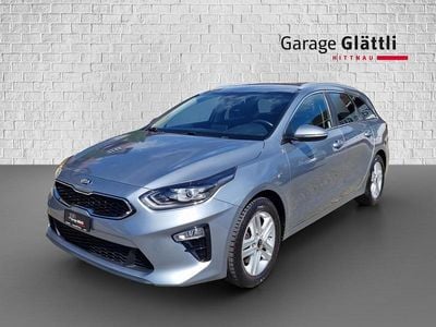 Kia Ceed Sportswagon