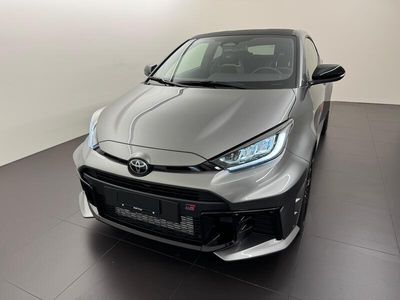 Gebraucht Toyota Yaris Sport 280 PS (205 kW) 2024 Silber Limousine