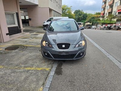 Seat Altea