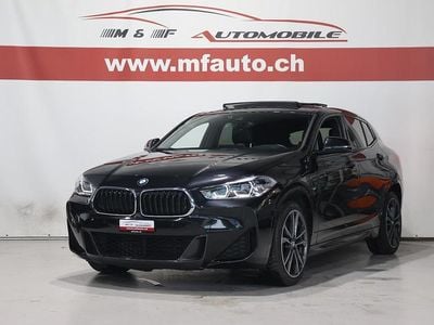 Gebraucht 2021 BMW X2 M Sport SUV | CHF 19’900 (Fairer Preis)