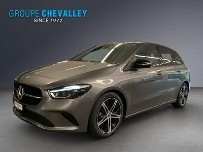 Neu 2025 Mercedes B200 Van / Kleinbus | CHF 52’000 (Fairer Preis)