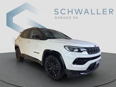 Gebraucht 2025 Jeep Compass Summit SUV | CHF 32’890 (Fairer Preis)