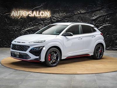 Gebraucht Hyundai Kona 281 PS (206 kW) 2021 SUV