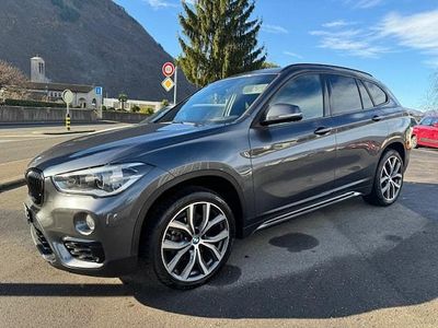 Gebraucht 2019 BMW X1 M Sport SUV | CHF 17’900 (Fairer Preis)