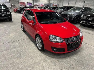 Gebraucht VW Golf IV GTI 200 PS (147 kW) 2006