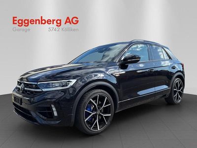 Gebraucht 2024 VW T-Roc Design SUV | CHF 38’900 (Teuer)
