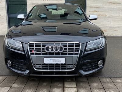 Audi S5 Sportback