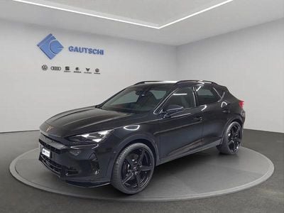 Schwarz Neu 2025 Cupra Formentor SUV | CHF 64’620 (Teuer)