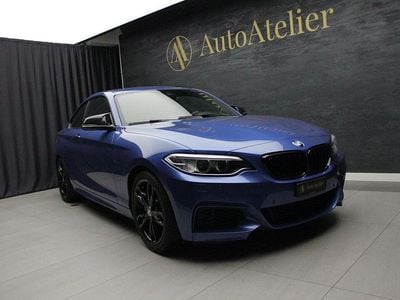 Gebraucht BMW M235 M Performance 326 PS (239 kW) 2015 Coupé