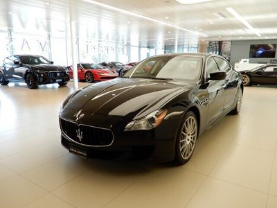 gebraucht Maserati Quattroporte 3.0 V6 S Q4 Automatica