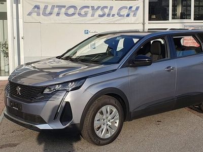 gebraucht Peugeot 5008 1.2 AcitvePack Automat Helvetia