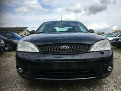 gebraucht Ford Mondeo 2.5i V6 24V Ghia