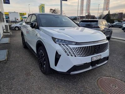Gebraucht 2024 Peugeot 3008 GT | CHF 49’000