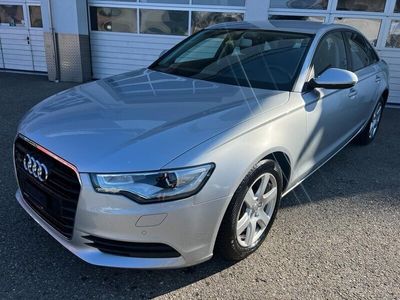 gebraucht Audi A6 3.0 TDI V6 quattro S-tronic