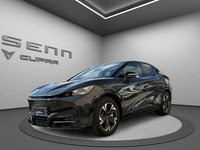 Grau Gebraucht 2025 Cupra Tavascan Endurance SUV | CHF 41’900 (Fairer Preis)