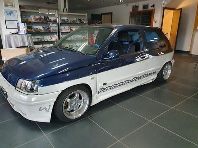 Gebraucht Renault Clio 150 PS (110 kW) 1994 Limousine