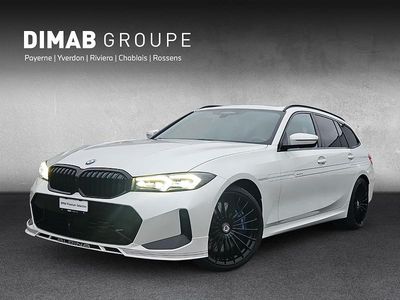 Gebraucht Alpina B3 495 PS (364 kW) 2024 Kombi