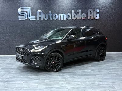 Gebraucht 2019 Jaguar E-Pace R-Dynamic SUV | CHF 14’600 (Fairer Preis)