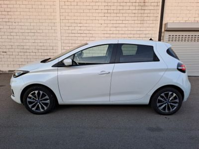 gebraucht Renault Zoe Intens R135