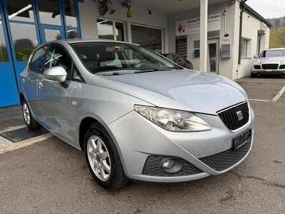 Gebraucht 2008 Seat Ibiza Stylance | CHF 4’800 (Fairer Preis)