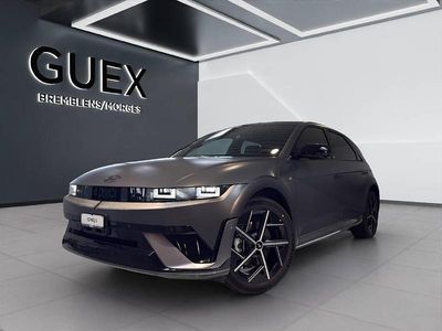 Neu Hyundai Ioniq N Line 239 kW (325 PS) 2026 Kleinwagen