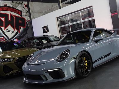 Gebraucht 2017 Porsche 991 | CHF 152’888