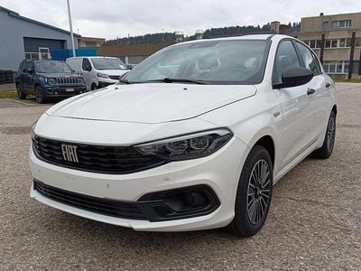 Gebraucht Fiat Tipo 101 PS (74 kW) 2023 Limousine