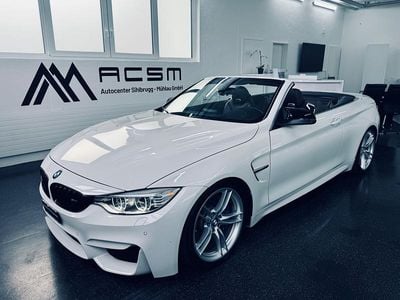 Gebraucht 2015 BMW M4 M Performance Coupé | CHF 36’900