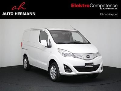 Gebraucht 2024 BYD ETP3 Van | CHF 12’800