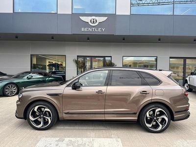 Gebraucht Bentley Bentayga 449 PS (330 kW) 2025 SUV